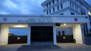 Diyarbakırda poşet içinde kadın cesedi bulundu