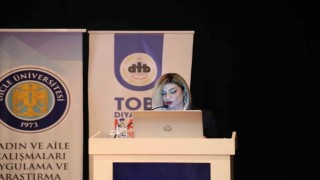 Diyarbakırda Zirvede Kadın Var etkinliği düzenlendi