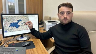 Doç. Dr. Alkan: Önümüzdeki 10 yıl içinde orta büyüklükte bir deprem beklentisi göz ardı edilmemelidir