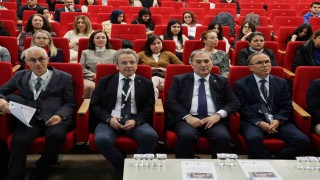 Doç. Dr. İlyas Sarıbaş: Deprem yönetmeliğimiz iyi, maalesef bu sahaya yansımıyor