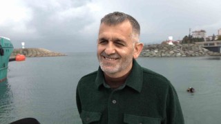 Doç. Dr. Yusuf Ceylan: Gelecekte hamsiye hasret kalacağız