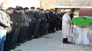 Doğan ailesinin acı günü
