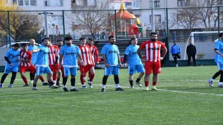 Döğergücü FK 3 puanı 5 golle aldı
