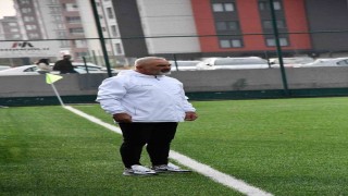 Döğersporda ayrılık
