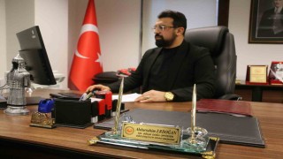 Doğu Optisyen Gözlükçüler Odası Başkanı Erdoğan, ödeme konusundaki yanlış anlaşılmaları düzeltti