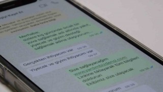 Dolandırıcıların kış yardımı bahanesine dikkat