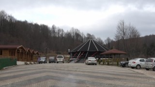 Domaniçte Çadır Restoranta ilgi