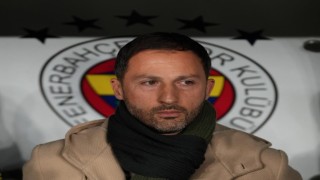 Domenico Tedesco: Takım bugün saha içerisinde harika cevap verdi