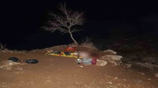 Domuz avında kazayla vurulan genç hayatını kaybetti