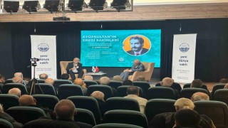 Dostları ‘Ahmet Arvasiyi andı
