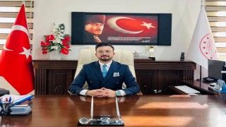 Dr. Irmak, Tercan Devlet Hastanesi Başhekimi olarak atandı