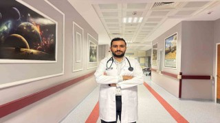 Dr. Yusuf Azizoğlu Devlet Hastanesi 8 yataklı palyatif bakım servisi hizmet vermeye devam ediyor