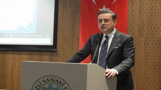 DSOda yılın son meclis toplantısı gerçekleştirildi