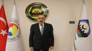 DTSO Başkanı Kaya: 2026da en büyük beklenti kredi faiz oranlarının düşmesi ve krediye erişimin kolaylaşması