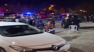 Düğün töreninde kavga: 3 yaralı