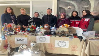 Dünya Kooperatifçilik Gününde Kooperatifte kadın gücü buluşması