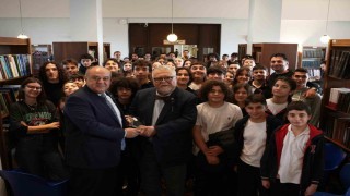 Dünya Madenciler Gününde İTÜde anlamlı buluşma