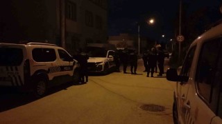 Dur ihtarına uymayan sürücü 1 saat süren kovalamacaya neden oldu