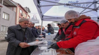 Durbay, vefatının 7. gününde dualarla anıldı