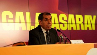 Dursun Özbek: Türkiye Futbol Federasyonu, Galatasaray nefretiyle yönetilmektedir