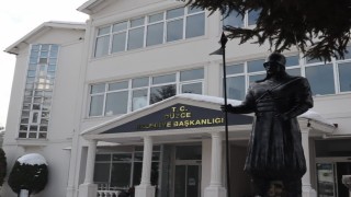 Düzce Belediyesinde görev değişiklikleri
