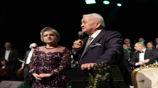 Düzce Belediyesinden musiki ziyafeti