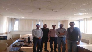 Düzce Üniversitesi bilgi güvenliğinde uluslararası standartlara ulaştı