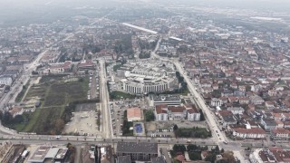 Düzcede 2026 yılında yatırımlar devam edecek