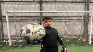 Düzcede iletişim fakültesi öğrencisinin ilginç gelir kapısı