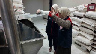 Düzcede market ve gıda satış yerlerine şok baskınlar