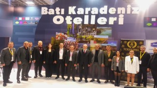 Düzceli Turizm İşletmeleri İzmir TTI Fuarında 200 B2B Görüşmesi Yaptı