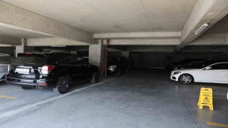 (Düzeltme) İSPARKta 2 yılda 3üncü zam sonrası 12 saatlik otoparkın maliyeti 550 lira