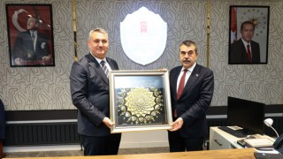 Düziçi Öğretmenevi Projesi Hayata Geçiyor