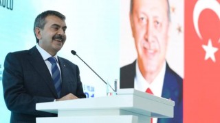 Düziçi’nde Bakan Tekin Heyecanı