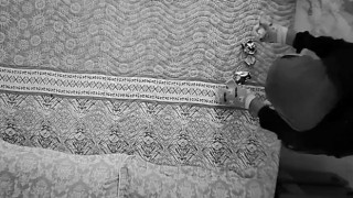 Düziçi’nde Eve Giren Hırsızlar Altınları Çaldı