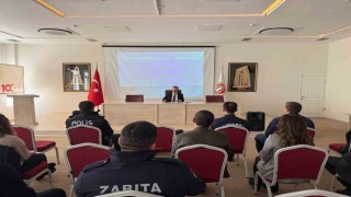 Eceabatta bağımlılıkla mücadele için bir araya gelindi