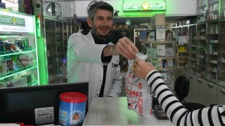 Eczacıdan bağışıklık sistemini güçlendirmek için tavsiyeler