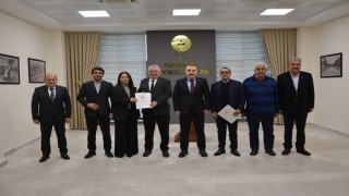 Edremit Tarıma Dayalı OTBde dev adım