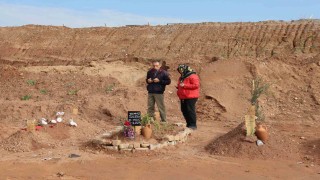 Efeler Belediyesinden hayat arkadaşını ve yakınlarını kaybedenlere kötü haber