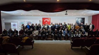 Efeler Müzik ve Sanat Akademisi yeni dönem yol haritasını belirledi