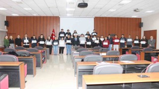 Efelerde öğrenci meclisi yeni döneme başladı