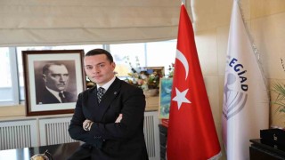 EGİAD: Büyüme, ancak topluma dokunursa anlamlıdır