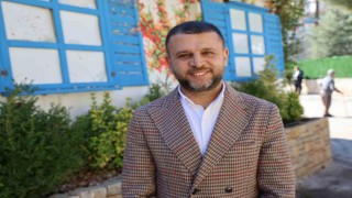 Eğil Belediyesinden öğrencilere günlük ikram