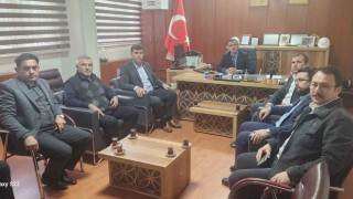 Eğitim-Bir-Senden Yıldıraka ziyaret