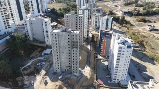 Ekonominin lokomotifi inşaat sektörü 2026dan umutlu