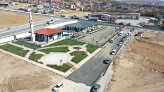 Elazığ  Belediyesi, sosyal belediyecilikte  örnek olmaya  devam ediyor
