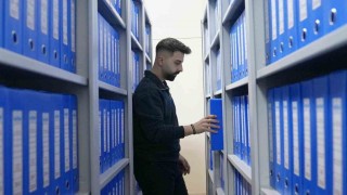 Elazığ Belediyesinde dijital dönüşüm sürüyor