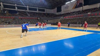 Elazığ Gençlik ve Spor 3te 3 yaptı