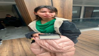 Elazığda 18 yaşındaki kızdan haber alınamıyor