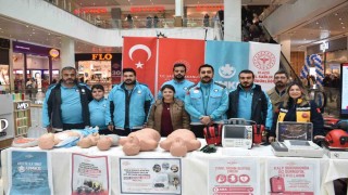 Elazığda acil sağlık hizmetleri etkinliği